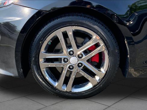 Used 2013 Kia Optima SX w/ Limited Pkg FWD image 11