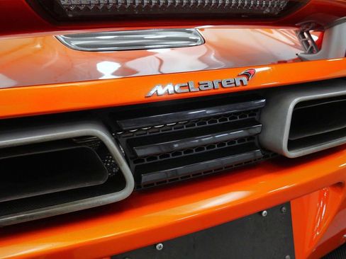 Used 2012 McLaren MP4-12C Coupe RWD image 10