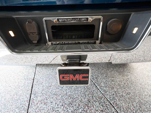 Used 2015 GMC Sierra 1500 SLE w/ SLE Value Package AWD/4WD image 27