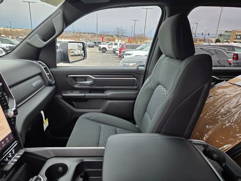 New 2026 RAM 1500 Big Horn image 24