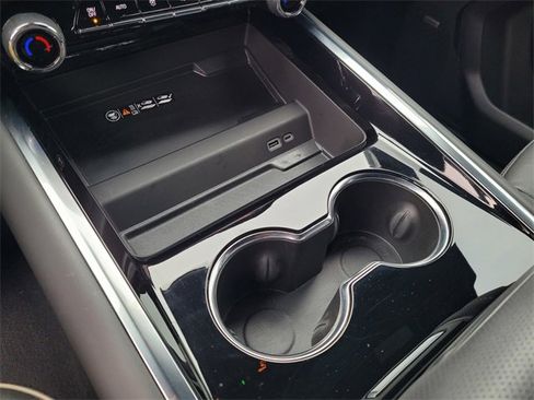 New 2025 Chevrolet Tahoe Premier image 22