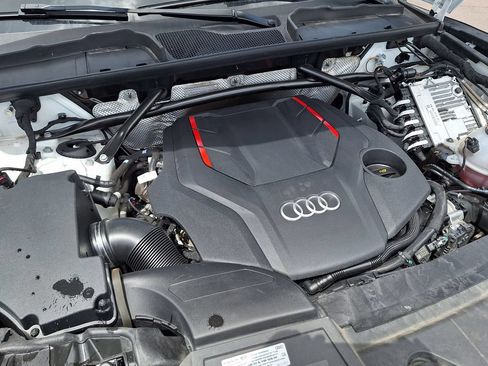 Used 2024 Audi SQ5 Premium Plus AWD/4WD image 34