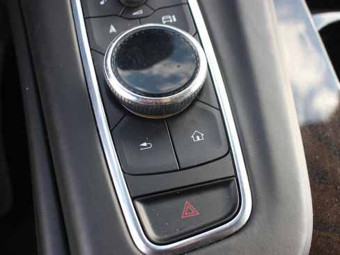 Used 2021 Cadillac Escalade ESV Sport Platinum AWD/4WD image 25