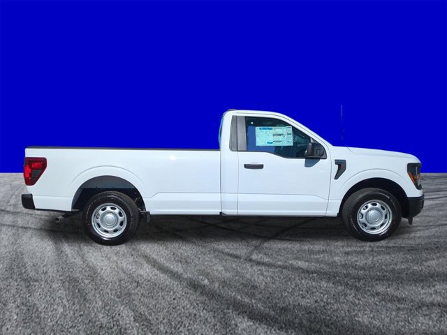 New 2026 Ford F150 XL RWD image 3