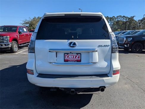 Used 2021 Lexus GX 460 Premium image 6