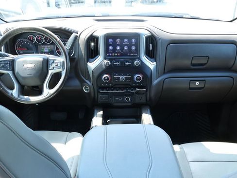 Used 2023 Chevrolet Silverado 2500 LTZ w/ LTZ Convenience Package image 7