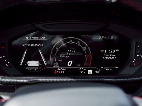 Used 2024 Lamborghini Urus S AWD/4WD image 67
