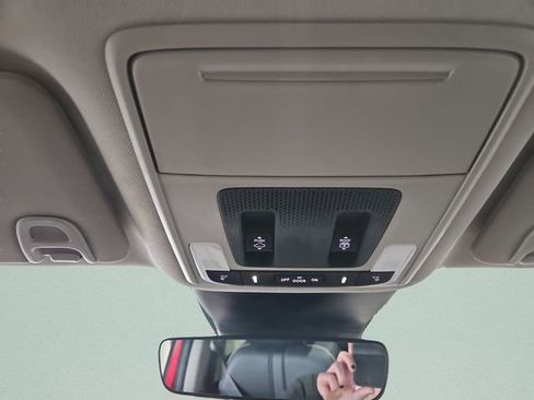 Certified 2025 Honda Pilot Elite image 28