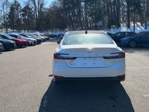 New 2026 Toyota Camry XLE image 7