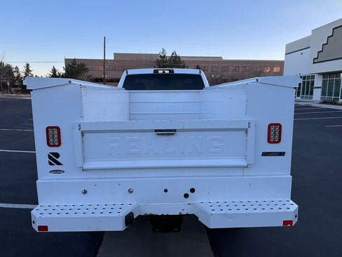 Used 2022 RAM 2500 Tradesman w/ Safety Group image 4