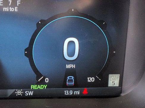 New 2025 Ford F150 XLT w/ Equipment Group 302A MID image 31