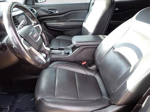 Used 2019 GMC Acadia SLT image 14