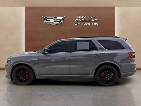 Used 2023 Dodge Durango R/T AWD/4WD image 2