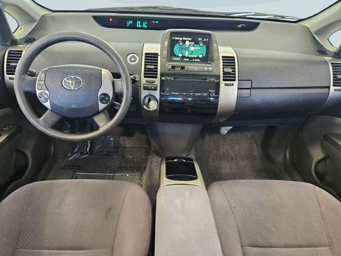 Used 2008 Toyota Prius FWD image 23