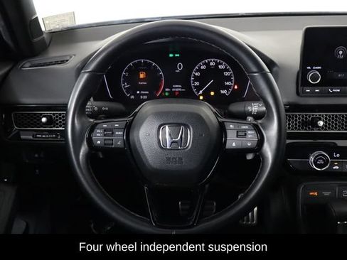 Used 2026 Honda Civic Sport image 7