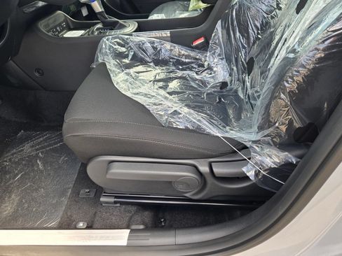 New 2027 Hyundai Kona SEL Sport AWD/4WD image 14