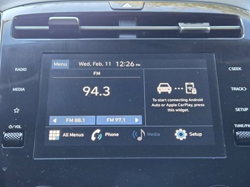 Certified 2024 Hyundai Tucson SE image 16