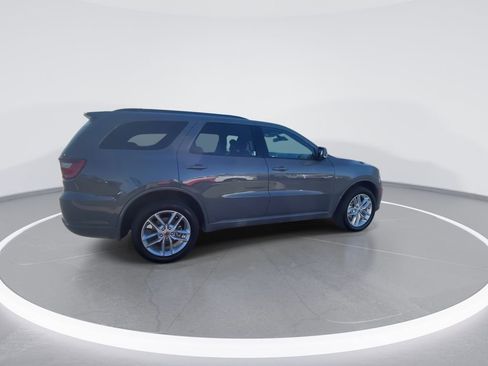 Used 2022 Dodge Durango GT image 8