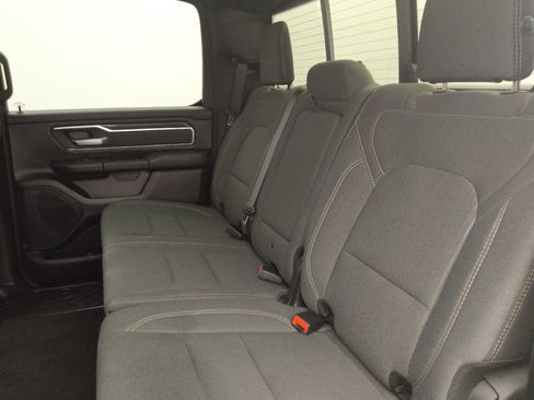 Used 2022 RAM 1500 Big Horn AWD/4WD image 18