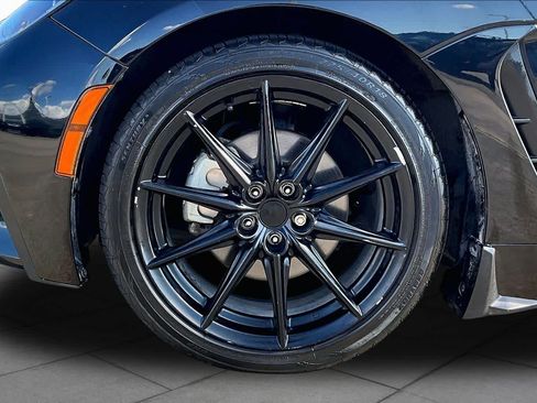 Certified 2024 Toyota GR86 Premium RWD image 11