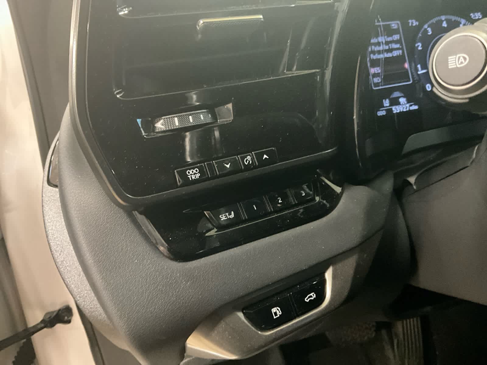 Used 2023 Lexus RX 350 Premium w/ Cold Area Package AWD/4WD image 35