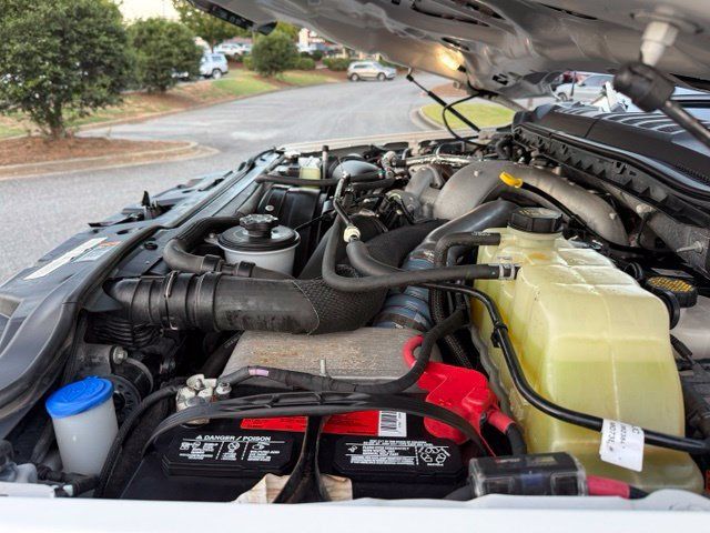 Used 2021 Ford F350 Platinum AWD/4WD image 29