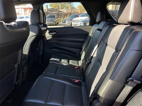Used 2024 Dodge Durango GT image 21
