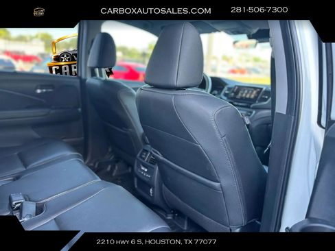 Used 2021 Honda Pilot Special Edition image 31