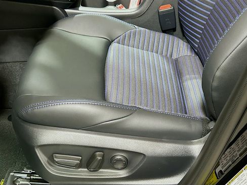 New 2026 Toyota Corolla Cross AWD Hybrid image 16