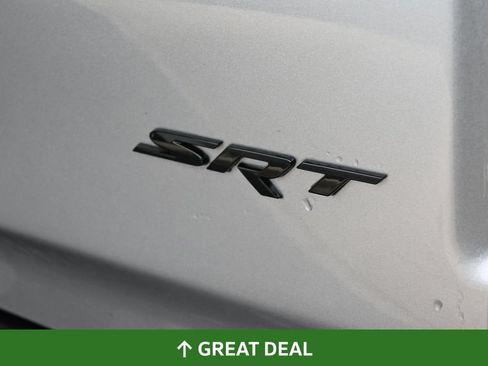 Used 2024 RAM 1500 TRX w/ TRX Level 2 Equipment Group AWD/4WD image 16