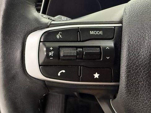Used 2024 Kia Sportage SX FWD image 10
