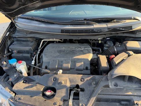 Used 2017 Honda Odyssey EX-L image 34