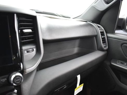 Used 2025 RAM 1500 Classic Warlock image 21