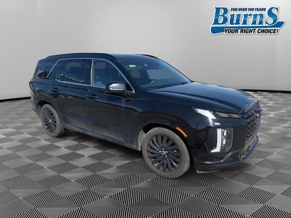 Used 2024 Hyundai Palisade Calligraphy