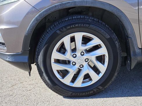 Used 2015 Honda CR-V EX image 9