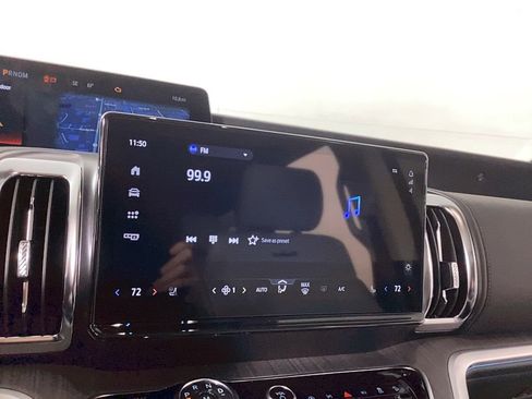 New 2025 Ford Expedition Platinum w/ Platinum Ultimate Package image 33