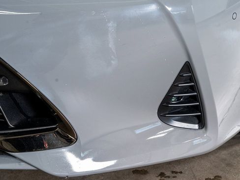 Used 2023 Lexus RC 350 F Sport image 14