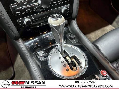 Used 2009 Bentley Continental GTC AWD/4WD image 13