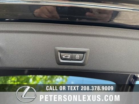 Used 2023 BMW X6 xDrive40i w/ Premium Package AWD/4WD image 21