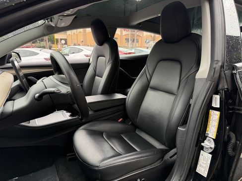 Used 2022 Tesla Model 3 Long Range image 26