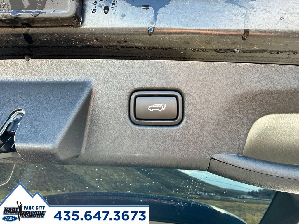 Used 2025 Hyundai Tucson Limited AWD/4WD image 33