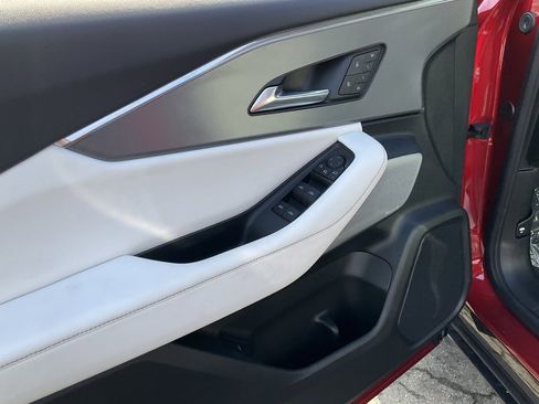 Used 2024 Acura ZDX A-Spec image 24