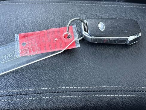 Used 2022 Kia Sportage Nightfall Edition w/ Nightfall Fwd Premium Package image 29