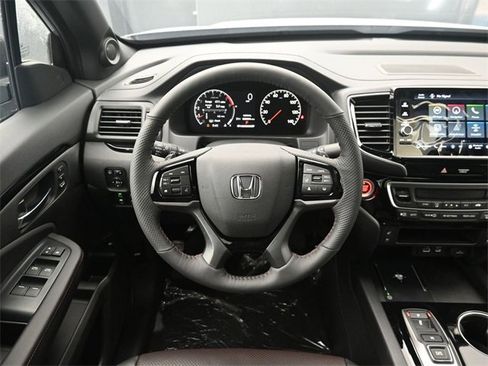 New 2026 Honda Ridgeline Black Edition image 26