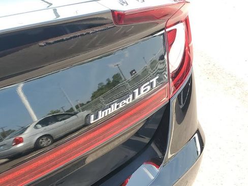 Used 2020 Hyundai Sonata Limited FWD image 7