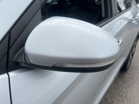 Used 2017 Hyundai Tucson Limited w/ Limited Ultimate Package 03 image 29