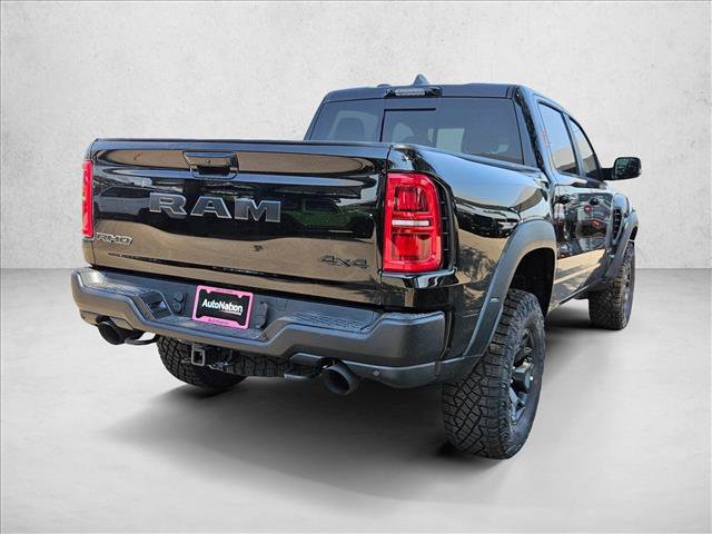 New 2026 RAM 1500 RHO w/ RHO Level 1 Equipment Group AWD/4WD image 2