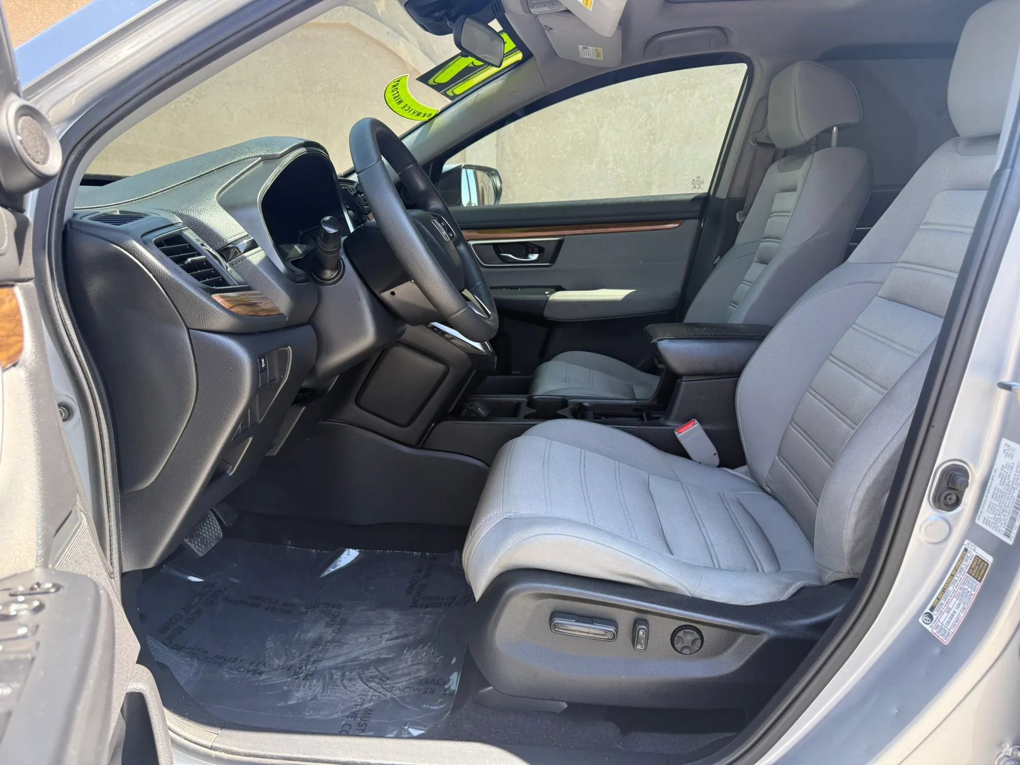Used 2019 Honda CR-V EX image 19