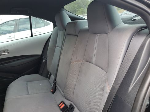 Used 2025 Toyota Corolla FX w/ Convenience Package FWD image 10