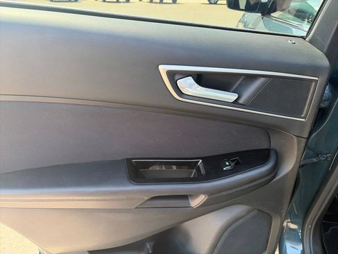 Used 2016 Ford Edge SEL AWD/4WD image 30